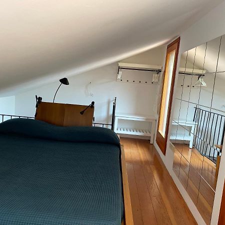 Apartamento Miniloft Panoramico Rio dellʼElba Exterior foto