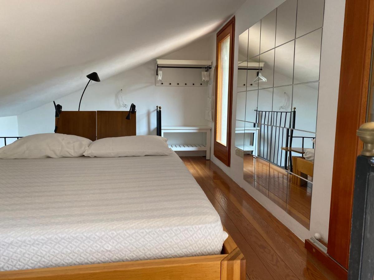 Apartamento Miniloft Panoramico Rio dellʼElba Exterior foto