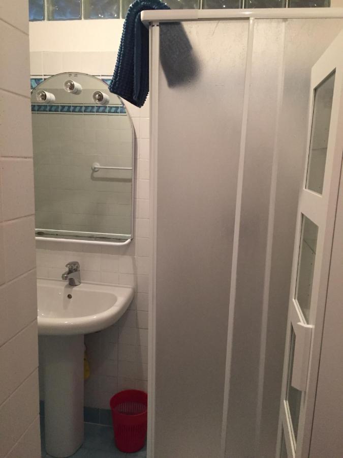 Apartamento Miniloft Panoramico Rio dellʼElba Exterior foto